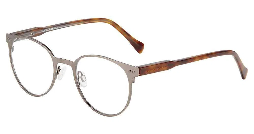 Lucky Brand D314 Eyeglasses - view 3